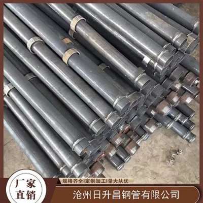 柳江最薄的声测管壁厚可以到什么程度