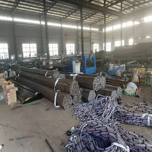 柳江声测管在单桩竖向抗拔静载试验中的应用