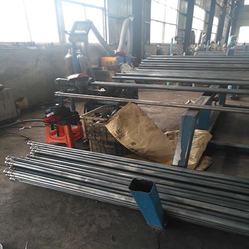 柳江桥梁桩基声测管的施工工艺流程